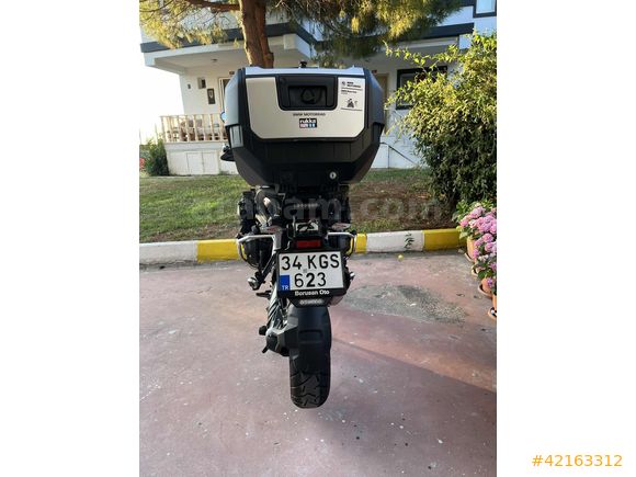 Hatasız boyasız yetkili servis bakımlı