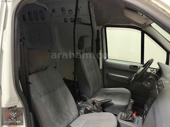 ''BAYKURT''TAN- 90'lık Connect 1.8 TDCI T230 L