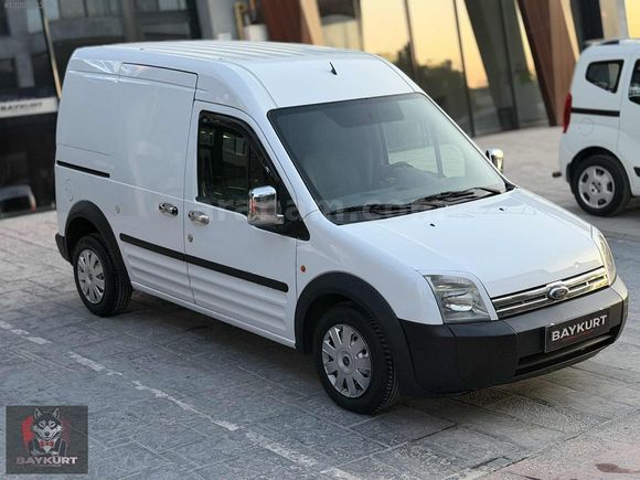 ''BAYKURT''TAN- 90'lık Connect 1.8 TDCI T230 L