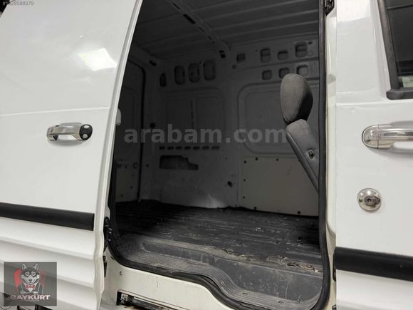 ''BAYKURT''TAN- 90'lık Connect 1.8 TDCI T230 L