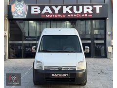 ''BAYKURT''TAN- 90'lık Connect 1.8 TDCI T230 L