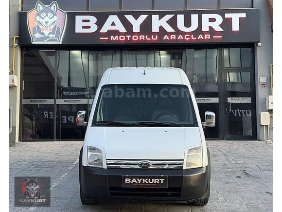 ''BAYKURT''TAN- 90'lık Connect 1.8 TDCI T230 L