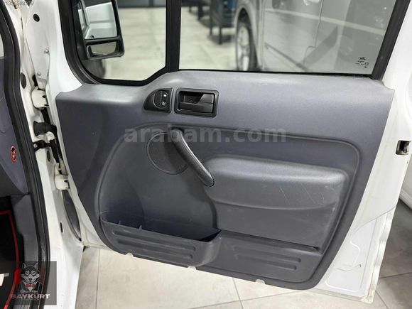 ''BAYKURT''TAN- 90'lık Connect 1.8 TDCI T230 L