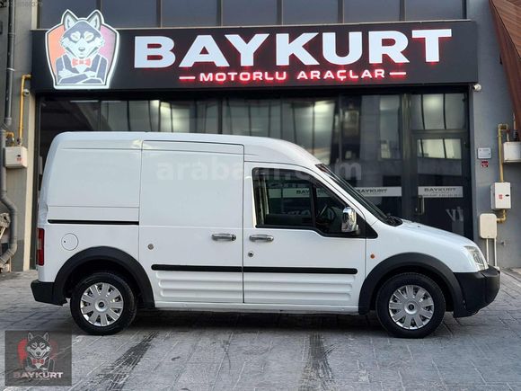 ''BAYKURT''TAN- 90'lık Connect 1.8 TDCI T230 L