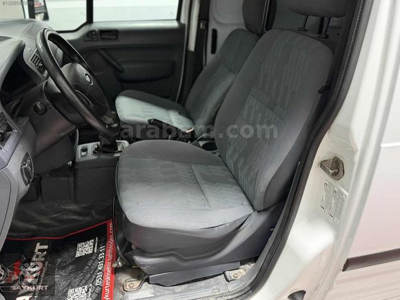 ''BAYKURT''TAN- 90'lık Connect 1.8 TDCI T230 L