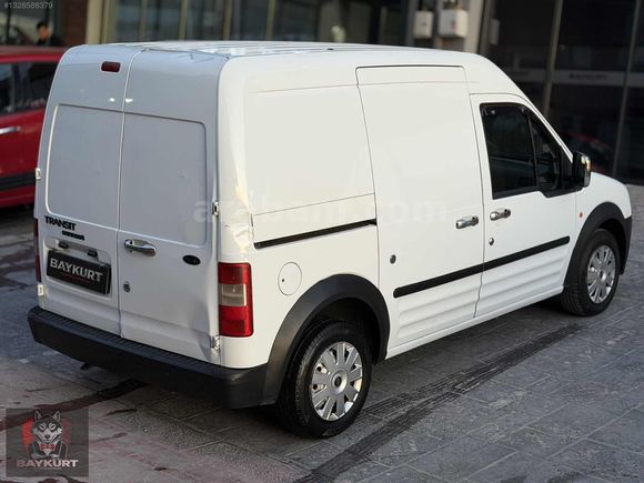 ''BAYKURT''TAN- 90'lık Connect 1.8 TDCI T230 L