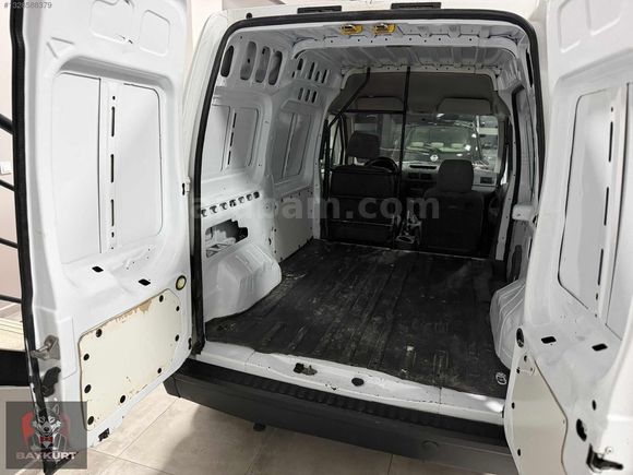 ''BAYKURT''TAN- 90'lık Connect 1.8 TDCI T230 L