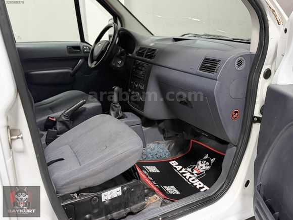 ''BAYKURT''TAN- 90'lık Connect 1.8 TDCI T230 L
