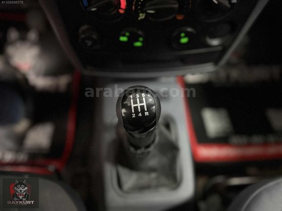 ''BAYKURT''TAN- 90'lık Connect 1.8 TDCI T230 L