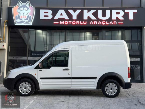 ''BAYKURT''TAN- 90'lık Connect 1.8 TDCI T230 L