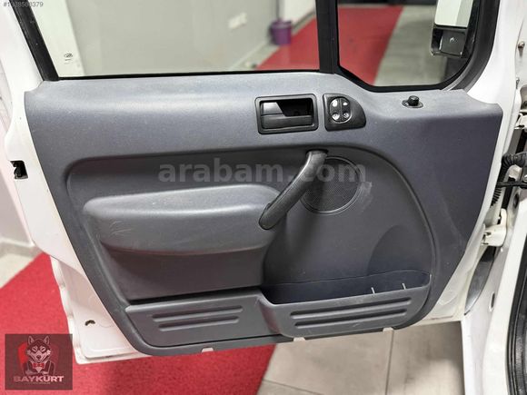 ''BAYKURT''TAN- 90'lık Connect 1.8 TDCI T230 L
