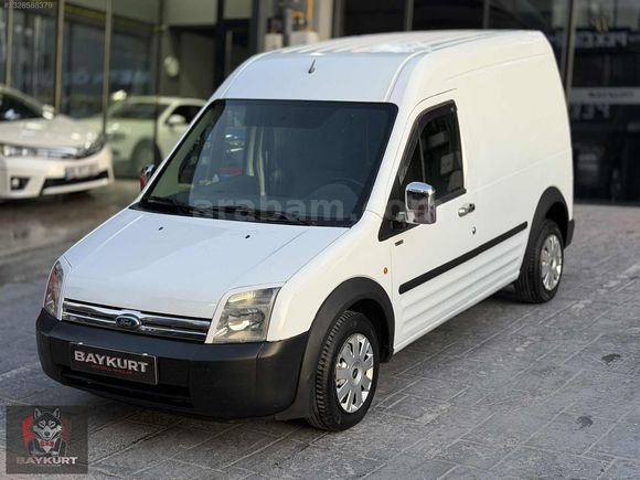 ''BAYKURT''TAN- 90'lık Connect 1.8 TDCI T230 L