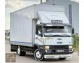 KERVAN OTOMOTİV'DEN 2004 MODEL İVECO 80-12 EVDEN EVE KASALI