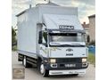 KERVAN OTOMOTİV'DEN 2004 MODEL İVECO 80-12 EVDEN EVE KASALI