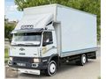 KERVAN OTOMOTİV'DEN 2004 MODEL İVECO 80-12 EVDEN EVE KASALI