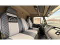 KERVAN OTOMOTİV'DEN 2004 MODEL İVECO 80-12 EVDEN EVE KASALI