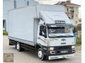 KERVAN OTOMOTİV'DEN 2004 MODEL İVECO 80-12 EVDEN EVE KASALI