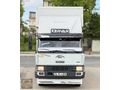 KERVAN OTOMOTİV'DEN 2004 MODEL İVECO 80-12 EVDEN EVE KASALI