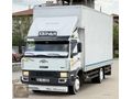 KERVAN OTOMOTİV'DEN 2004 MODEL İVECO 80-12 EVDEN EVE KASALI
