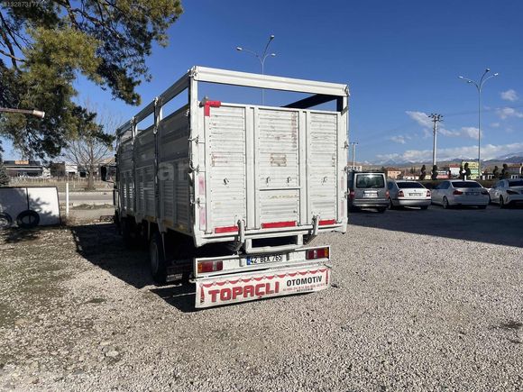 MOTOR SIFIR YAPILI MASFSIZ