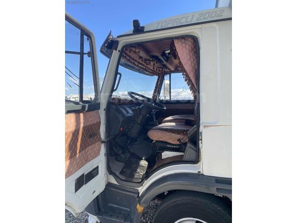 MOTOR SIFIR YAPILI MASFSIZ