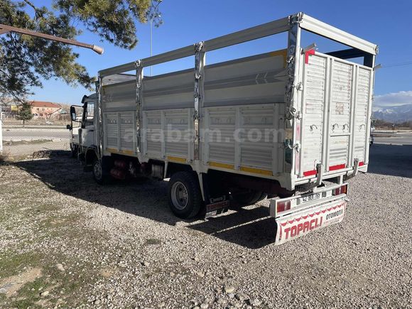 MOTOR SIFIR YAPILI MASFSIZ
