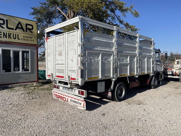 MOTOR SIFIR YAPILI MASFSIZ