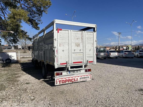 MOTOR SIFIR YAPILI MASFSIZ