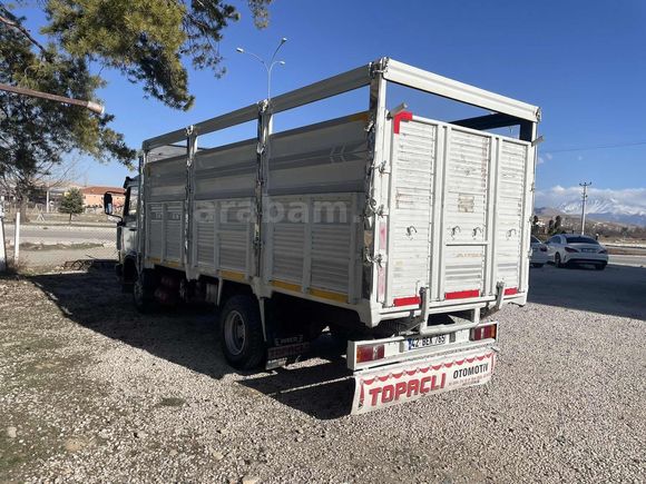 MOTOR SIFIR YAPILI MASFSIZ