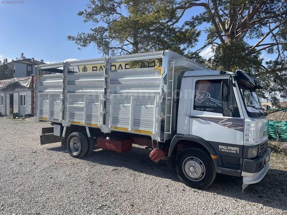 MOTOR SIFIR YAPILI MASFSIZ