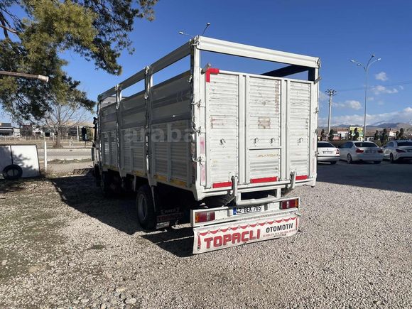 MOTOR SIFIR YAPILI MASFSIZ