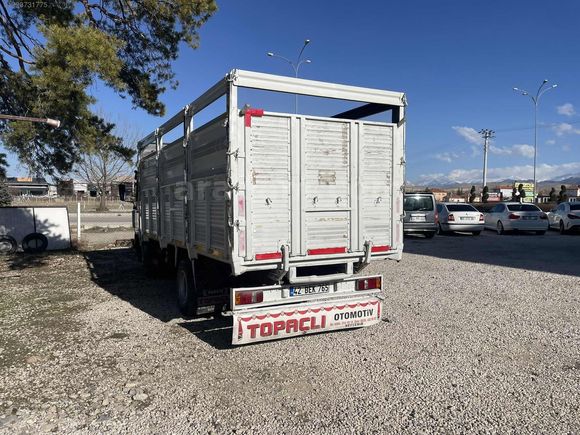 MOTOR SIFIR YAPILI MASFSIZ