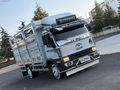 ŞAHİN DEN 2005 MODEL HATASIZ İVECO 80-12