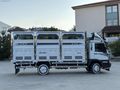 ŞAHİN DEN 2005 MODEL HATASIZ İVECO 80-12