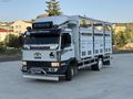 ŞAHİN DEN 2005 MODEL HATASIZ İVECO 80-12