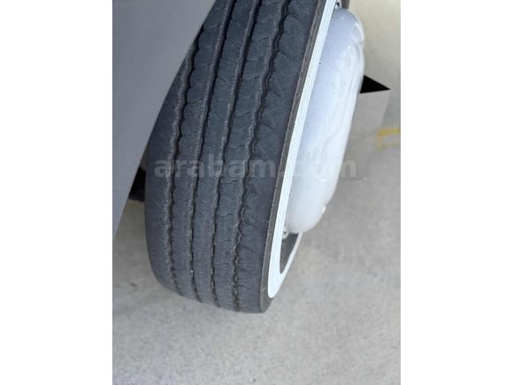 ŞAHİN DEN 2005 MODEL HATASIZ İVECO 80-12