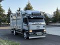 ŞAHİN DEN 2005 MODEL HATASIZ İVECO 80-12