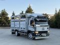ŞAHİN DEN 2005 MODEL HATASIZ İVECO 80-12