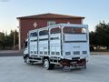 ŞAHİN DEN 2005 MODEL HATASIZ İVECO 80-12