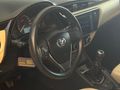 2016 TOYOTA COROLLA 1.33 LİFE