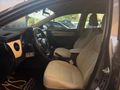 2016 TOYOTA COROLLA 1.33 LİFE