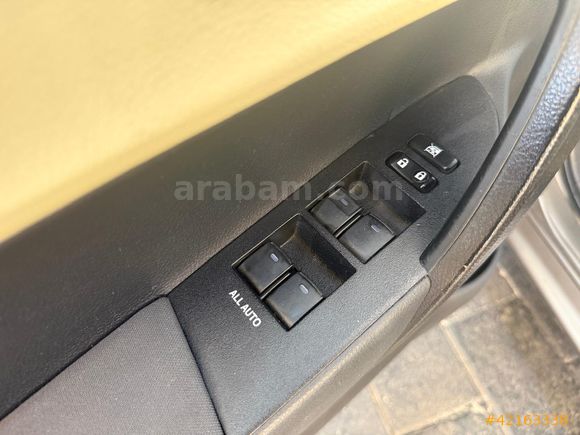 2016 TOYOTA COROLLA 1.33 LİFE