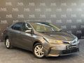 2016 TOYOTA COROLLA 1.33 LİFE