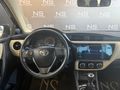 2016 TOYOTA COROLLA 1.33 LİFE