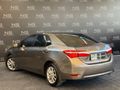 2016 TOYOTA COROLLA 1.33 LİFE