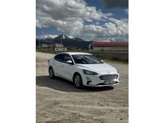 Sahibinden Ford Focus 1.5 TDCi Trend X 2019 Model 