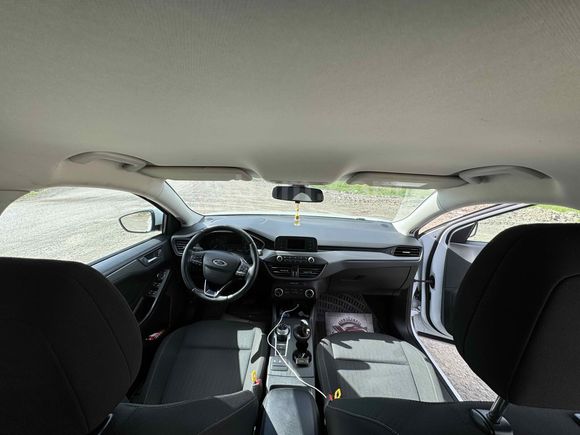 Sahibinden Ford Focus 1.5 TDCi Trend X 2019 Model 