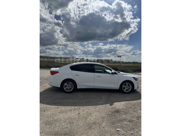Sahibinden Ford Focus 1.5 TDCi Trend X 2019 Model 