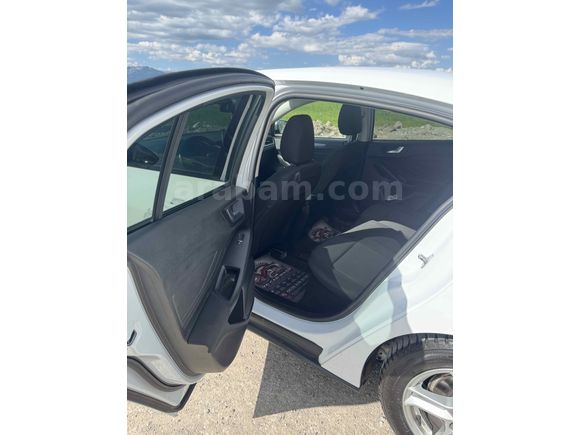 Sahibinden Ford Focus 1.5 TDCi Trend X 2019 Model 