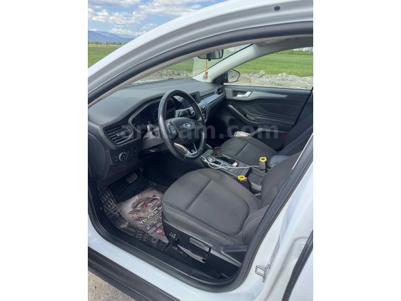 Sahibinden Ford Focus 1.5 TDCi Trend X 2019 Model 